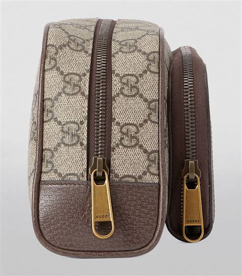 gucci ophidia toiletry case